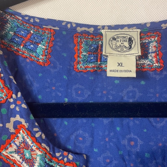 Irving & Fine Dress - Picture 4 of 5